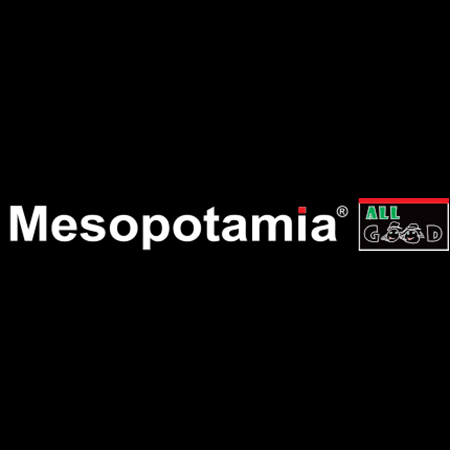 mesopotamia roman